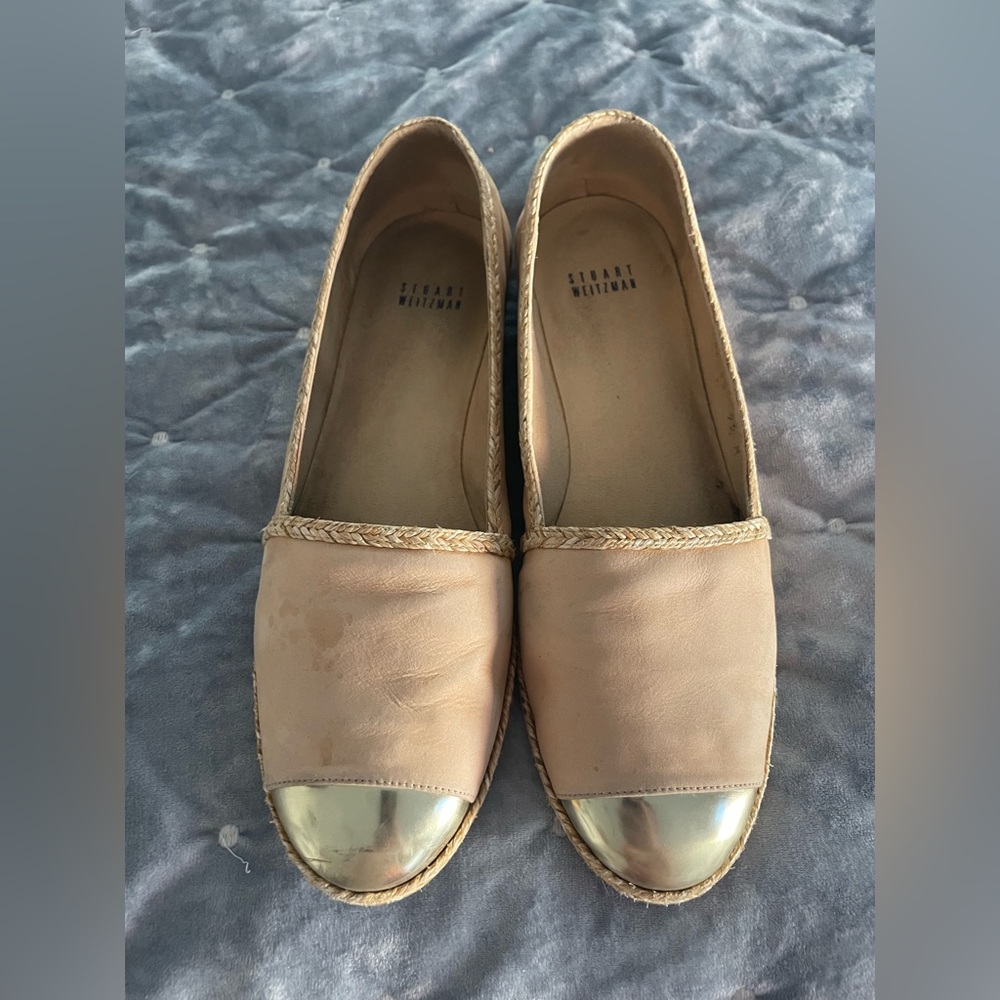 Stewart Weitzman women’s shoes